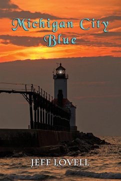 Michigan City Blue - Lovell, Jeff