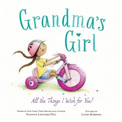 Grandma's Girl - Hill, Susanna Leonard