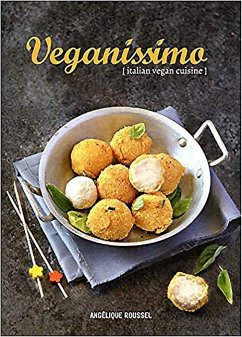 Veganissimo - Roussel, Angelique