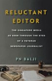 Reluctant Editor Reluctant Editor