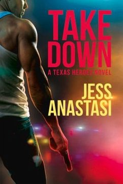 Take Down: Volume 1 - Anastasi, Jess