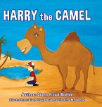 Harry the Camel