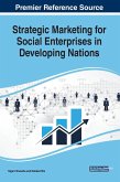 Strategic Marketing for Social Enterprises in Developing Nations