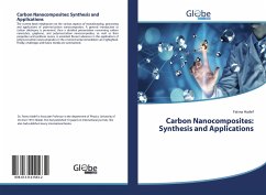Carbon Nanocomposites: Synthesis and Applications - Hadef, Fatma