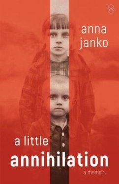 A Little Annihilation - Janko, Anna