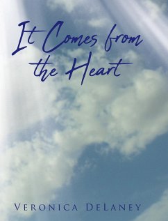 It Comes from the Heart - Delaney, Veronica