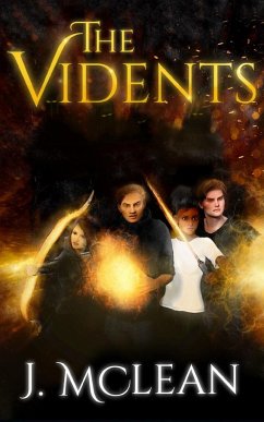 The Vidents - McLean, J.