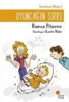 Oyuncagin Sirri - Inanilmaz Hikaye 2 - Pitzorno, Bianca