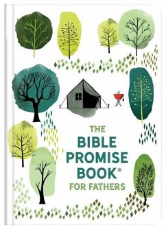 The Bible Promise Book for Fathers - Publishing, Barbour