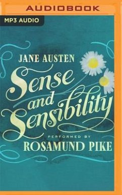 Sense and Sensibility [audible Edition] - Austen, Jane