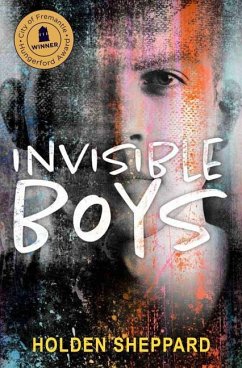 Invisible Boys - Sheppard, Holden
