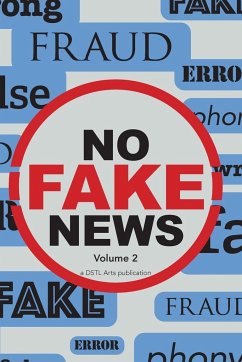No Fake News - Arts, Dstl