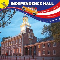 Independence Hall - Robertson