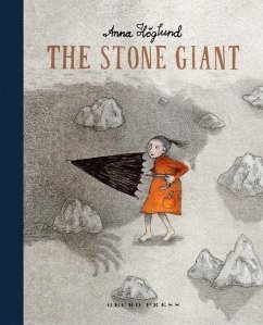 The Stone Giant - Hoglund, Anna