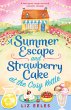 A Summer Escape and Strawberry Cake at... - Bild 1