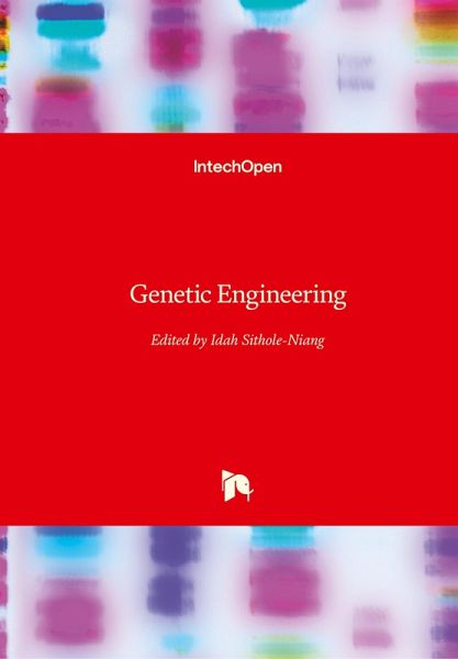 Genetic Engineering Genetic Engineering