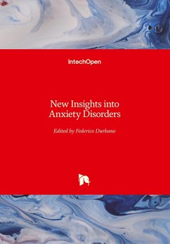 New Insights into Anxiety Disorders