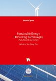 Sustainable Energy Harvesting Technologies