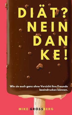 Cover Diät? Nein danke! (eBook, ePUB)
