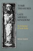 Tomb Treasures of the Late Middle Kingdom (eBook, ePUB)