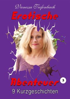Cover Erotische Abenteuer 3 (eBook, ePUB)