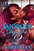 Amorous Déjà Vu part 2 (eBook, ePUB)
