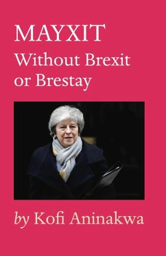 Cover MAYXIT (eBook, ePUB)