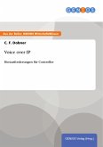Voice over IP (eBook, ePUB) Voice over IP (eBook, ePUB)