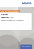 Engpassfaktor Zeit (eBook, ePUB)