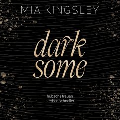 Darksome (MP3-Download) - Kingsley, Mia