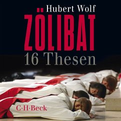 Zölibat (MP3-Download) - Wolf, Hubert