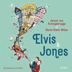 Elvis & Jones (MP3-Download)