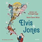 Elvis & Jones (MP3-Download)