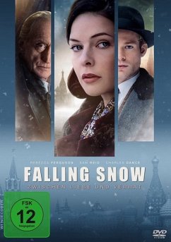 Falling Snow - Ferguson,Rebecca/Dance,Charles/Jackson-Cohen