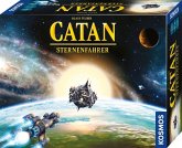 Catan Sternenfahrer (Spiel) Catan Sternenfahrer (Spiel)
