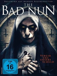 The Bad Nun - Vergib Uns Unsere Schuld