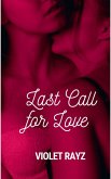 Last Call For Love (eBook, ePUB) Last Call For Love (eBook, ePUB)