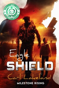 Cover Eagle Shield (eBook, ePUB)