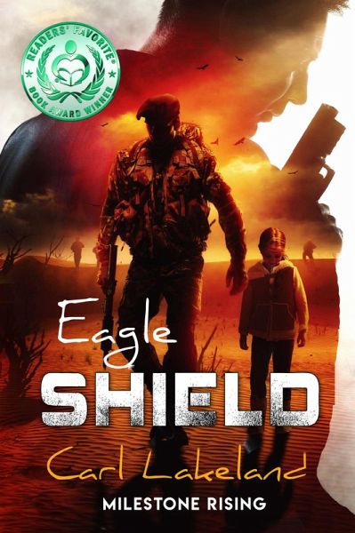 Eagle Shield (eBook, ePUB) Eagle Shield (eBook, ePUB)