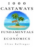 1000 Castaways: Fundamentals of Economics (eBook, ePUB)