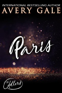 Paris (The Adlers, #4) (eBook, ePUB) Cover Paris (The Adlers, #4) (eBook, ePUB)