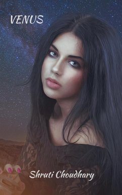 Cover Venus (eBook, ePUB)