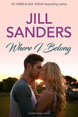 Where I Belong (eBook, ePUB)