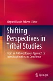 Shifting Perspectives in Tribal Studies (eBook, PDF)