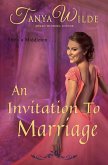 An Invitation to Marriage (Middleton Sisters, #1) (eBook, ePUB)