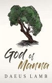 God of Manna (eBook, ePUB)