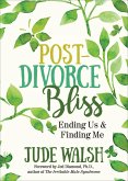 Post-Divorce Bliss (eBook, ePUB)