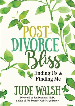 Cover Post-Divorce Bliss (eBook, ePUB)