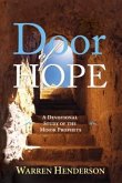 Door of Hope - A Devotional Study of the Minor Prophets (eBook, ePUB)