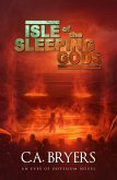 Isle of the Sleeping Gods (Eyes of Odyssium, #2) (eBook, ePUB)